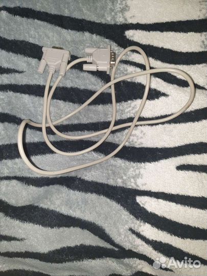 Кабели на выбор