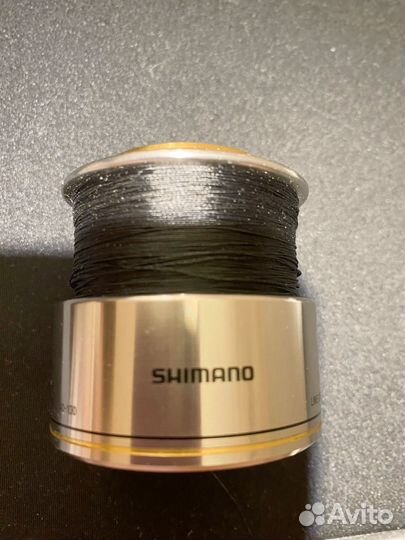 Шпуля shimano 4000FH