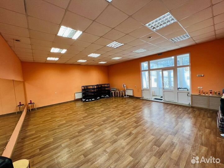 Помещение свободного назначения