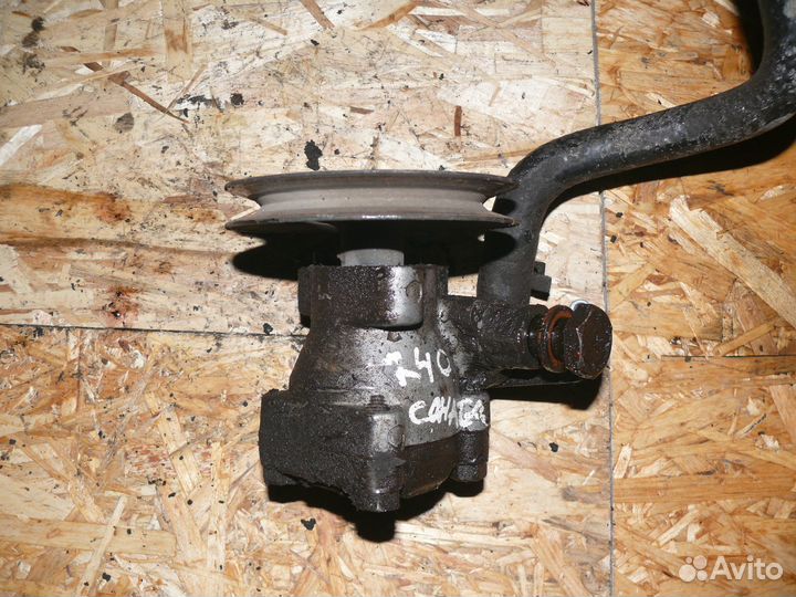 Насос гур Hyunday Sonata 1995 г 2,0 л