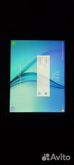 Планшет Samsung galaxy tab a6
