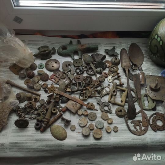 Копанина на панно