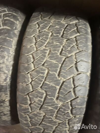 Hankook Dynapro AT M 275/65 R17