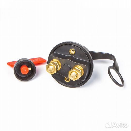 Выключатель массы SeaFlo 275-1250А, 12V/24V