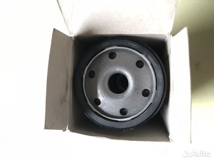 Фильтр масляный