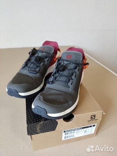 Туфли Salomon