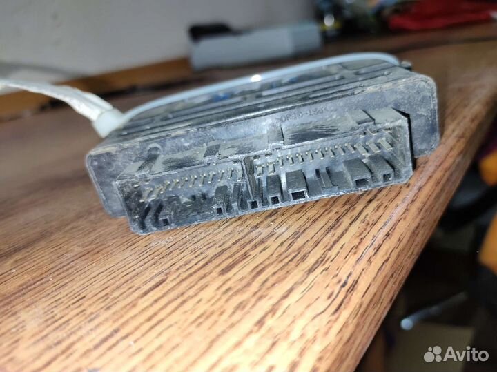 310361XG8D Блок управления АКПП Mitsubishi Lancer