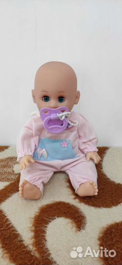 Куклы, пупсы