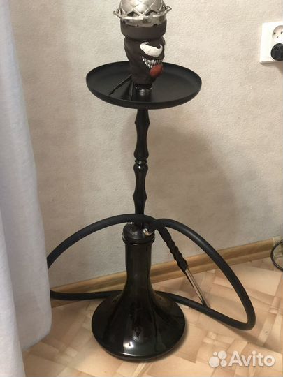 Аренда кальяна / Хабаровск