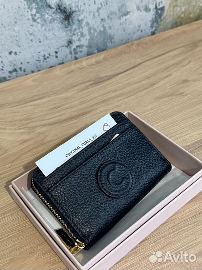 Кошелёк Coccinelle оригинал новый