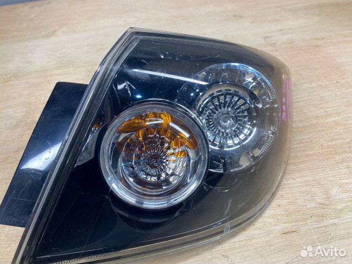 Фонарь Mazda 3 BK Хетчбек Диодный 2003-2009 г.в