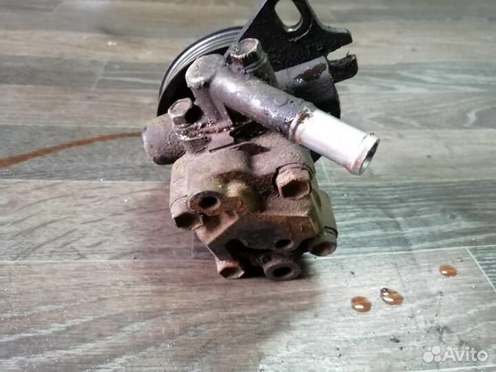 Насос гур Ниссан Примера Р11, Альмера Н15