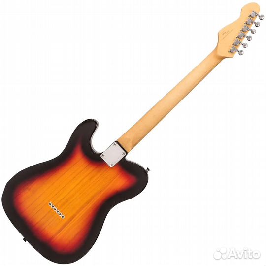 Электрогитара Encore E2SB