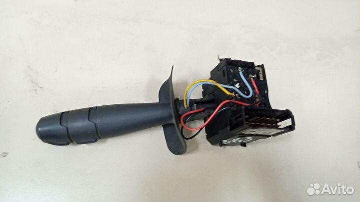 Переключатель поворотников подрулевой левый водите