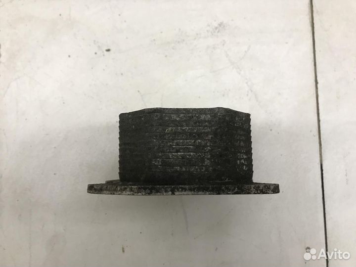 Радиатор масляный Transit 2006-2013