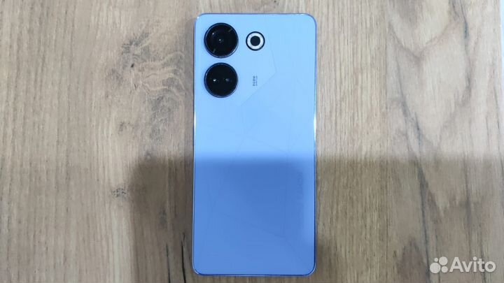 Tecno Camon 20 Pro 5G, 8/256 ГБ