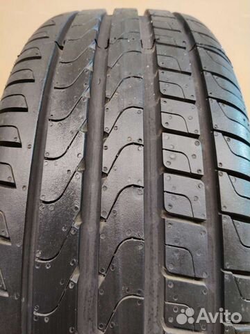 Pirelli Cinturato P7 205/55 R16 91V