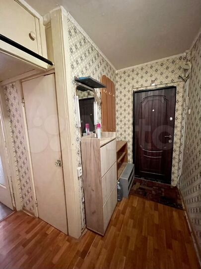 1-к. квартира, 38,5 м², 5/5 эт.