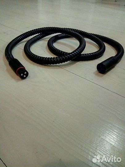 Провода defa для подключения салонного о