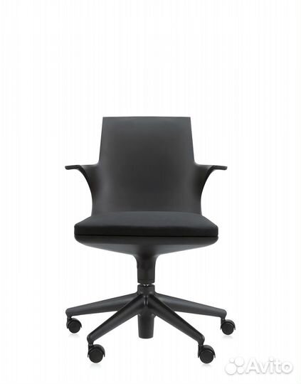 Кресло Kartell Spoon. Италия