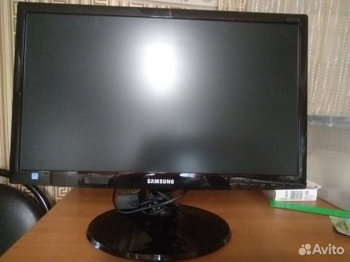 Монитор samsung 22 дюйма