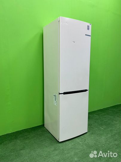 Холодильник Bosch Serie 4 KGV39XK22R
