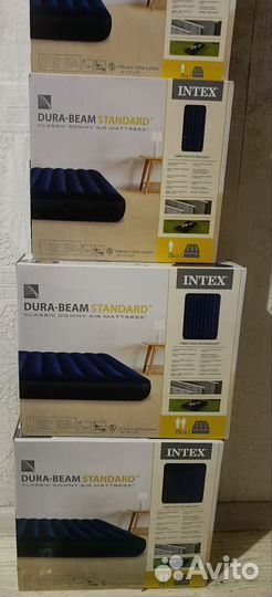 Матрас надувной/насосы продажа и в аренду