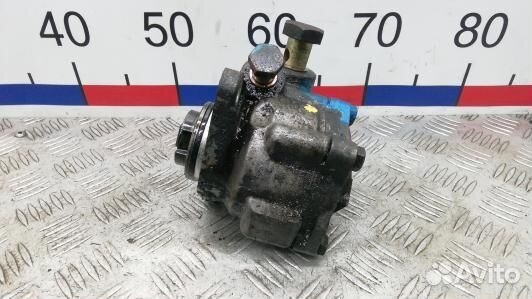 Насос гу дизельный iveco daily 3 (29S-40S) (9UK20B