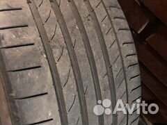 Продам диски hamann r22