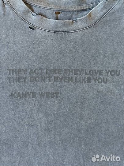 Look online футболка