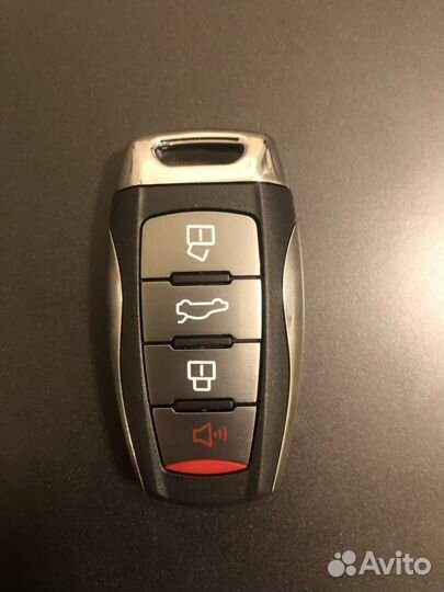 Смарт Ключ haval f7 F7X