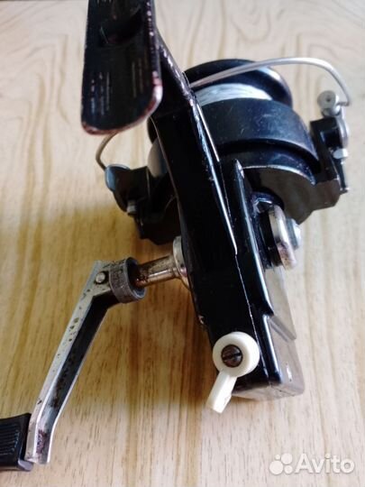 Катушка рыболовная Дельфин-8