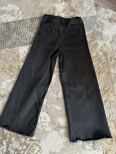 Джинсы zara