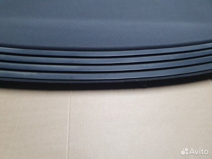 Задняя полка Volkswagen Jetta 1K5 BSE 2007