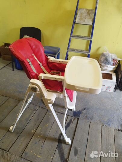 Стул для кормления