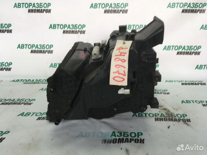 Корпус отопителя для Mazda 6 2002-2007г