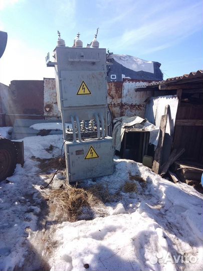 Трансформатор