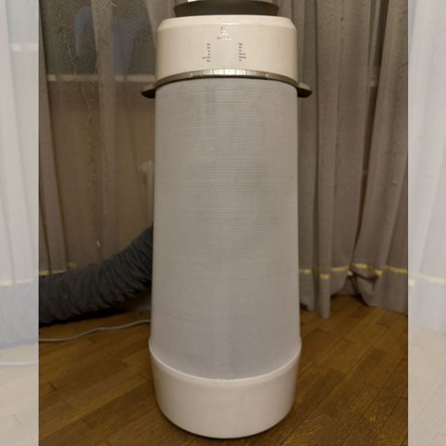 Мобильный кондиционер Electrolux Airflower