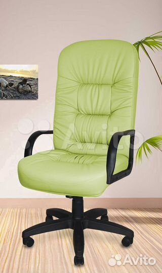 Компьютерные кресла