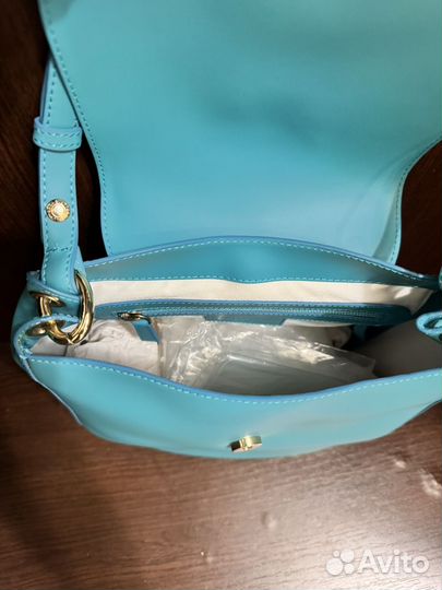 Сумка Toska Blu