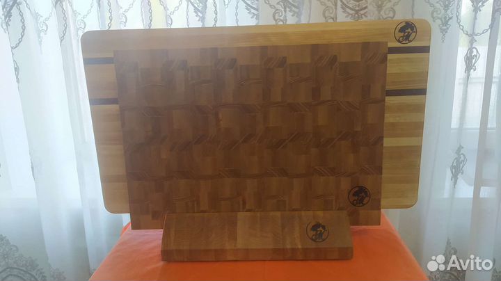 Разделочная доска дерево