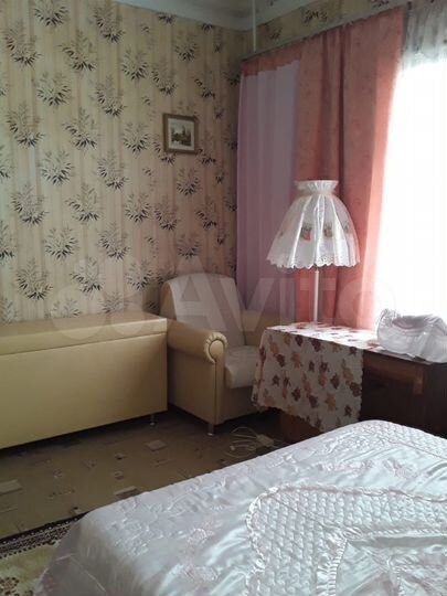 2-к. квартира, 60 м², 2/2 эт.