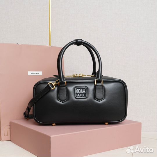 Женская сумка Miu Miu Arcadie