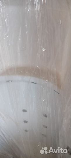 Душевая кабина 90х90 новая