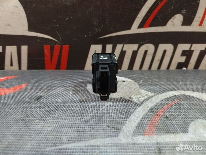 Кнопка освещения панели Volkswagen jetta 4