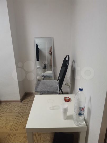 Свободного назначения, 8 м²