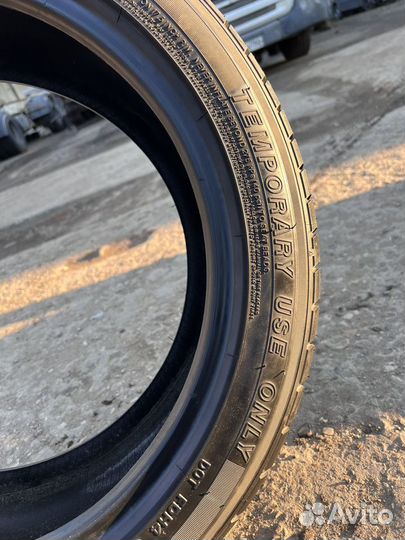 Yokohama G001D 205/50 R17 89V