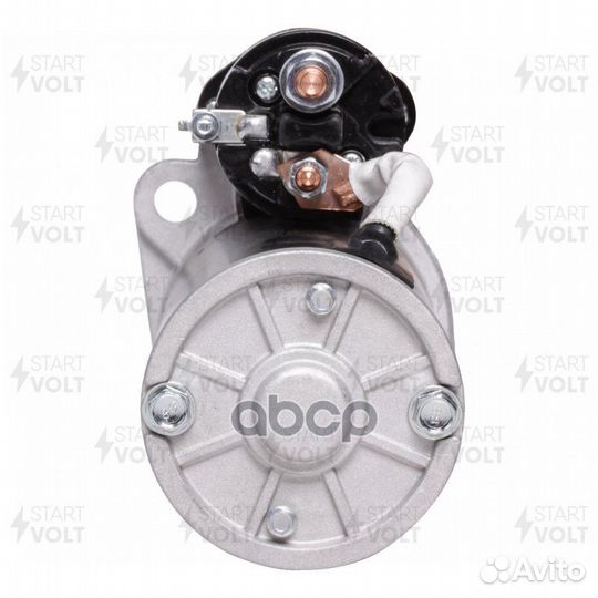 Стартер двс 402 6002.3708 с/о 2 кВт StartVolt