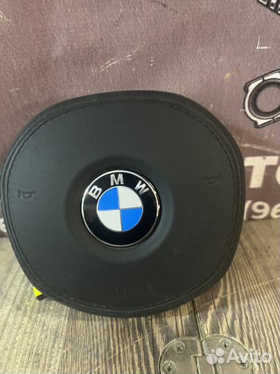 Подушка безопасности Bmw x4 g02