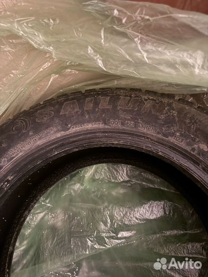 Sailun Ice Blazer Alpine 185/60 R15 88T